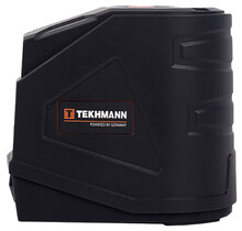 Лазерный уровень Tekhmann TSL-2/20 R (852583)
