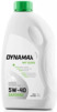 Моторное масло DYNAMAX M4T 5W40, 1 л (63344)