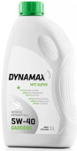 Моторное масло DYNAMAX M4T 5W40, 1 л (63344)