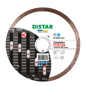 Алмазный диск отрезной Distar 1A1R 230x1.9x10x25.4 Ceramic Silent (10170516020)
