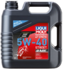 LIQUI MOLY Motorbike 4T Synth Street Race 5W-40 (1685)