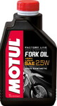 Вилочное масло MOTUL Fork Oil Very Light Factory Line 2.5W 1 л (105962)