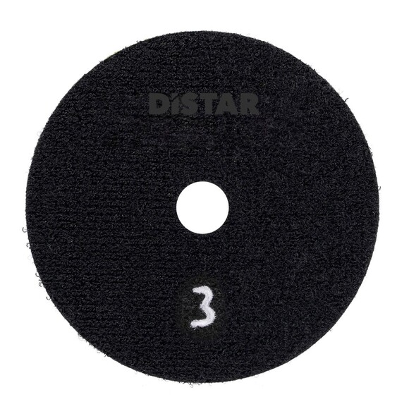 Круг алмазный шлифовальный Distar CoolPAD 100х3х15 мм №3 (90238082020) изображение 3