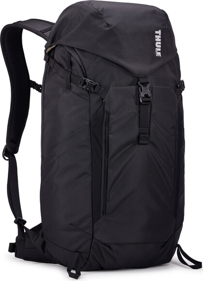 Похідний рюкзак Thule AllTrail Daypack 25L, Black (TH 3205088) фото 9