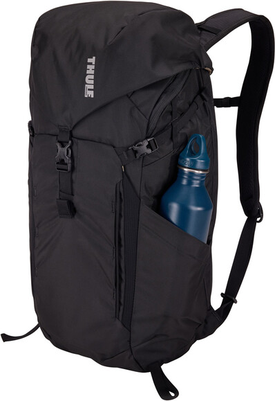 Похідний рюкзак Thule AllTrail Daypack 25L, Black (TH 3205088) фото 5
