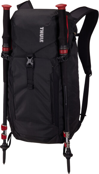 Походный рюкзак Thule AllTrail Daypack 25L, Black (TH 3205088) изображение 8