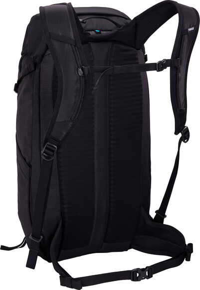 Походный рюкзак Thule AllTrail Daypack 25L, Black (TH 3205088) изображение 2