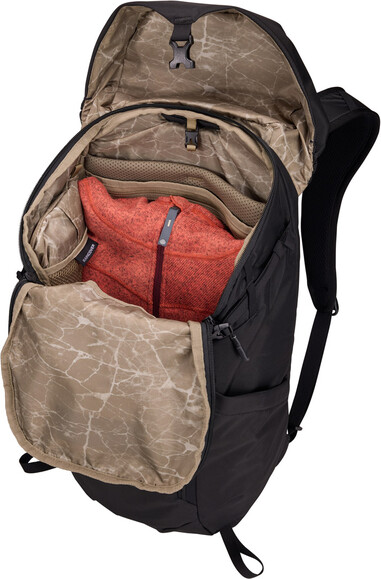 Походный рюкзак Thule AllTrail Daypack 25L, Black (TH 3205088) изображение 10