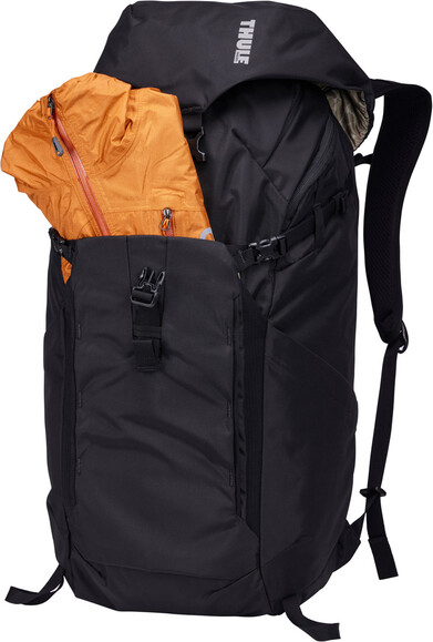 Походный рюкзак Thule AllTrail Daypack 25L, Black (TH 3205088) изображение 6