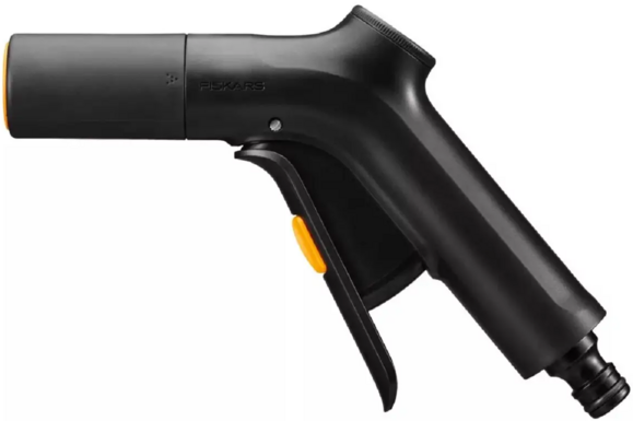 Пистолет-распылитель для полива Fiskars регилируемый (1070838) изображение 2