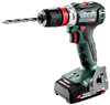 Metabo SB 18 L BL Quick