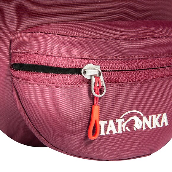 Сумка на пояс Tatonka Funny Bag S (dahlia) (TAT 2210.275) изображение 5