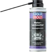 Поиск подсоса в двигателе LIQUI MOLY Motor-Lecksucher Ansaugbereich, 0.2 л (3351)