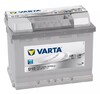 VARTA Silver Dynamic D15 (563400061)
