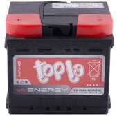 Акумулятор Topla Energy 6 CT-45-L (108345)