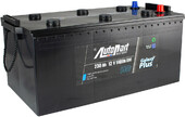 Автомобильный аккумулятор AutoPart Plus 12В, 230 Ач (ARL230-P00)