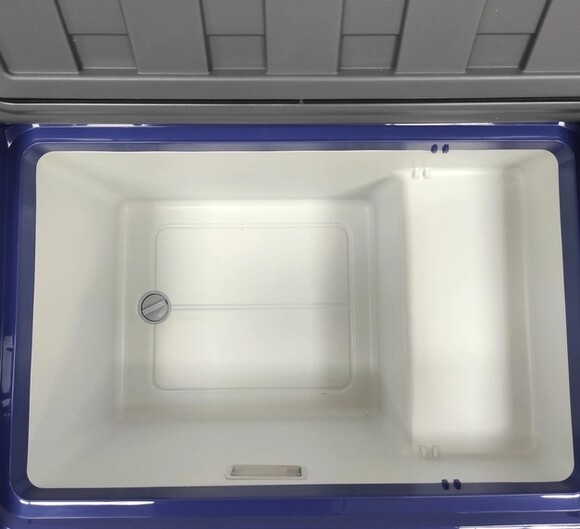 Холодильник автомобільний Brevia, 35 л (компресор LG) (22935) фото 3