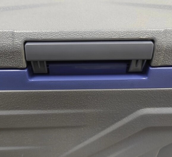 Холодильник автомобильный Brevia, 35 л (компрессор LG) (22935) изображение 5