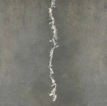 Гірлянда Luca Lighting Строката гілка, 1.5 м, білий (8718861841015)