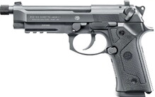 Пневматический пистолет Umarex Beretta M9A3 FM, калибр 4.5 мм (3986.04.37)
