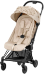 Коляска CYBEX Coya Simply Flowers Beige (522003151)