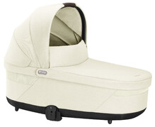 Люлька Cybex Cot S (seashell beige) (522002615)