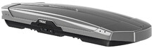 Багажный бокс Thule Motion XT Alpine (titan) (TH 629500)