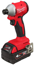 Винтоверт аккумуляторный Milwaukee M18 BLIDRC-402C (4933492840)