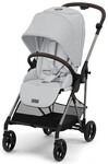 Дитяча коляска Cybex Melio (fog grey) (524000043)