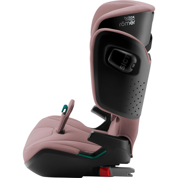 Дитяче автокрісло BRITAX-ROMER KIDFIX i-SIZE (dusty rose) (2000039711) фото 4