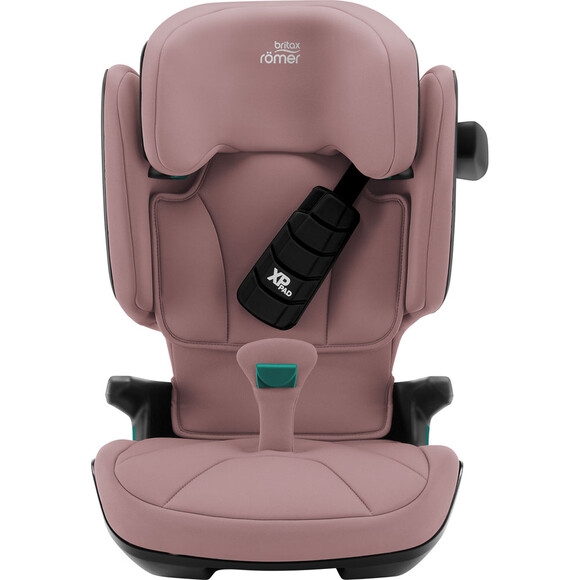 Дитяче автокрісло BRITAX-ROMER KIDFIX i-SIZE (dusty rose) (2000039711) фото 2