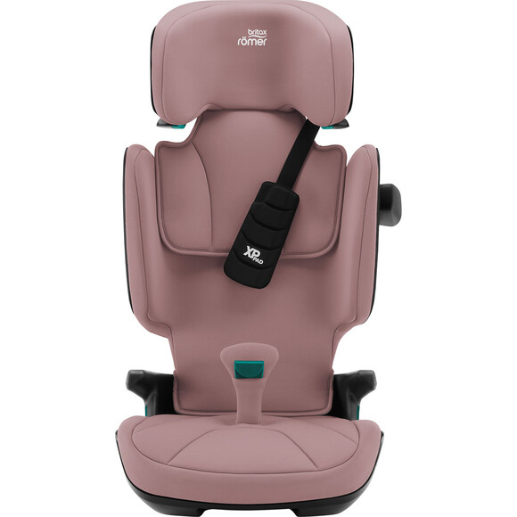 Дитяче автокрісло BRITAX-ROMER KIDFIX i-SIZE (dusty rose) (2000039711) фото 3