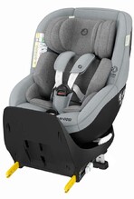 Дитяче автокрісло MAXI-COSI Mica PRO ECO i-Size (authentic grey) (8515510110)