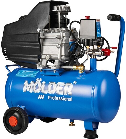 Компрессор Molder (MA31200) изображение 3