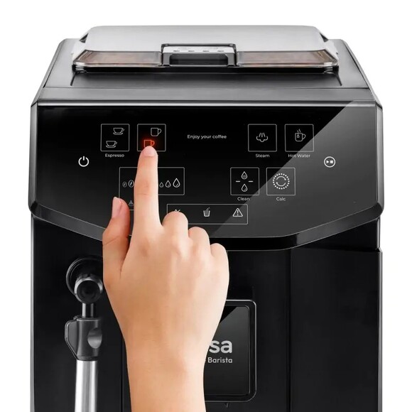 Кофемашина Ufesa CE8121 SUPREME BARISTA (71705256) изображение 6