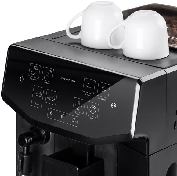 Кофемашина Ufesa CE8121 SUPREME BARISTA (71705256) изображение 7