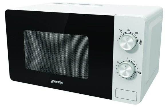 Микроволновая печь Gorenje MO 17 E1W изображение 2