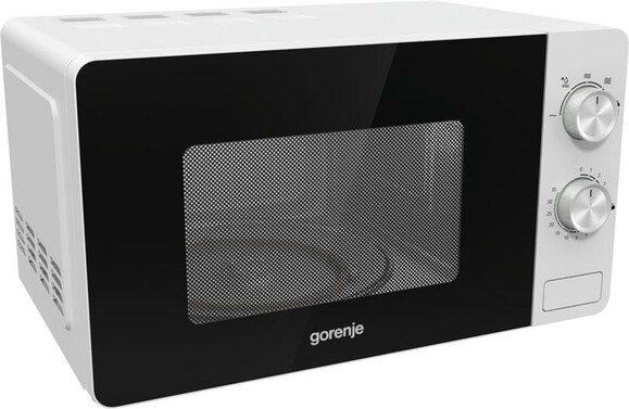 Микроволновая печь Gorenje MO 17 E1W изображение 3