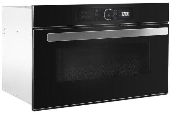 Микроволновая печь встраиваемая Whirlpool AMW730NB изображение 2