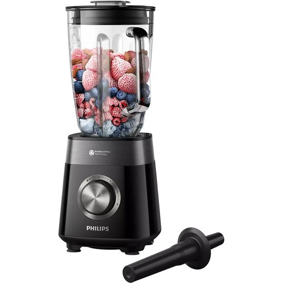 Блендер Philips Series 5000 HR3030/00 изображение 3