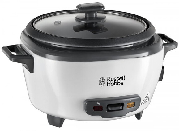 Рисоварка Russell Hobbs Medium (27030-56)