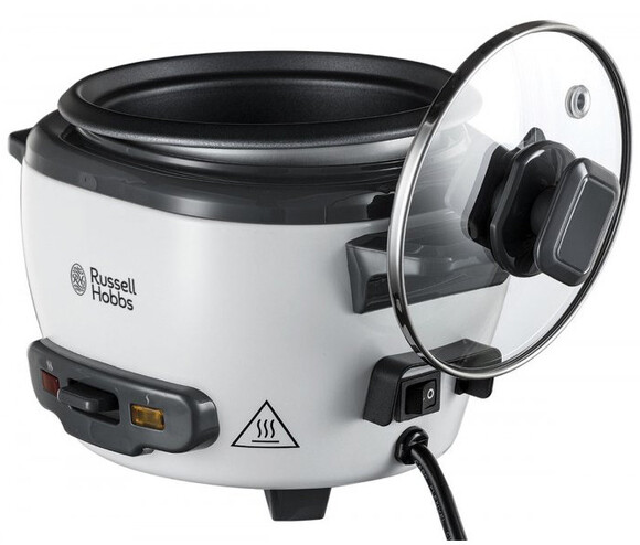 Рисоварка Russell Hobbs Medium (27030-56) изображение 2