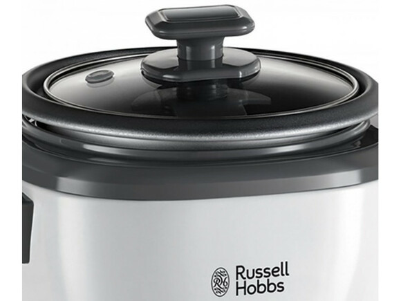 Рисоварка Russell Hobbs Medium (27030-56) изображение 3