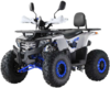 Forte ATV125F