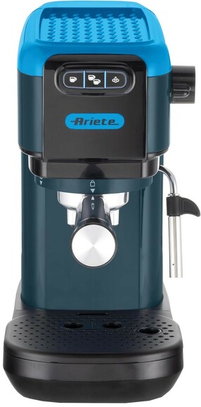 Кофеварка рожковая Ariete 1399 Blue изображение 2