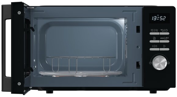 Мікрохвильова піч Gorenje MO 20 A4 BH фото 6