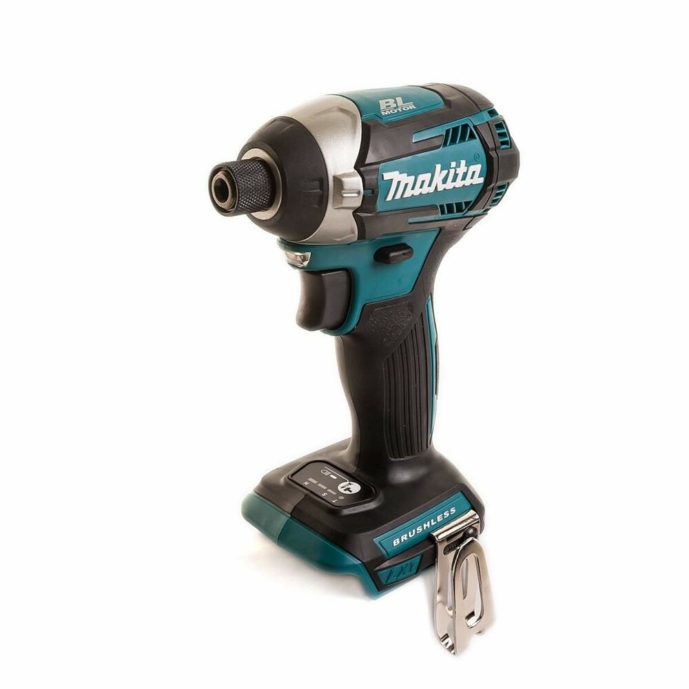 

Аккумуляторный ударный винтоверт Makita DTD 154 Z (без аккумулятора и ЗУ)