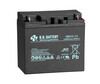 BB Battery HR22-12/B1