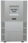 Акумуляторна батарея Powercom для VGD-6000 (10K)