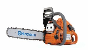 Бензопилки Husqvarna 445